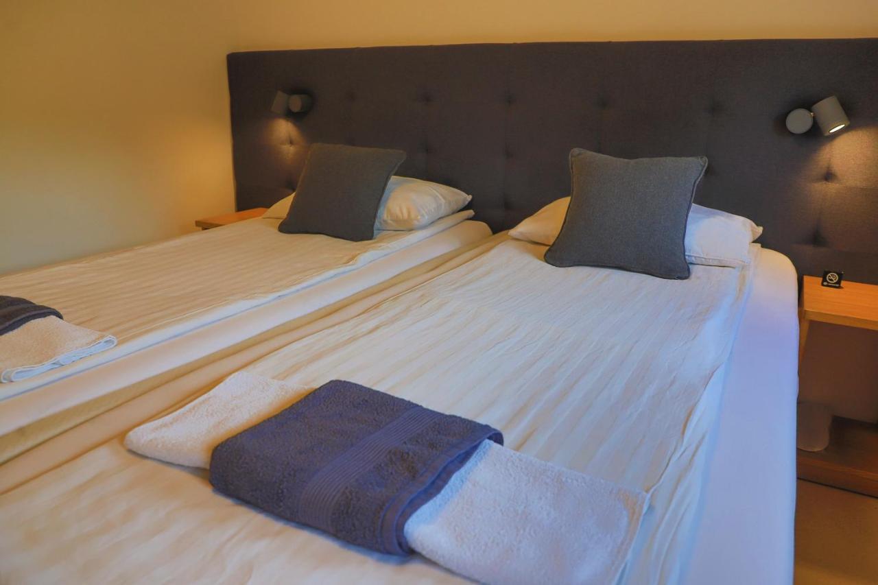 Apartments Oeneus Racic ภายนอก รูปภาพ