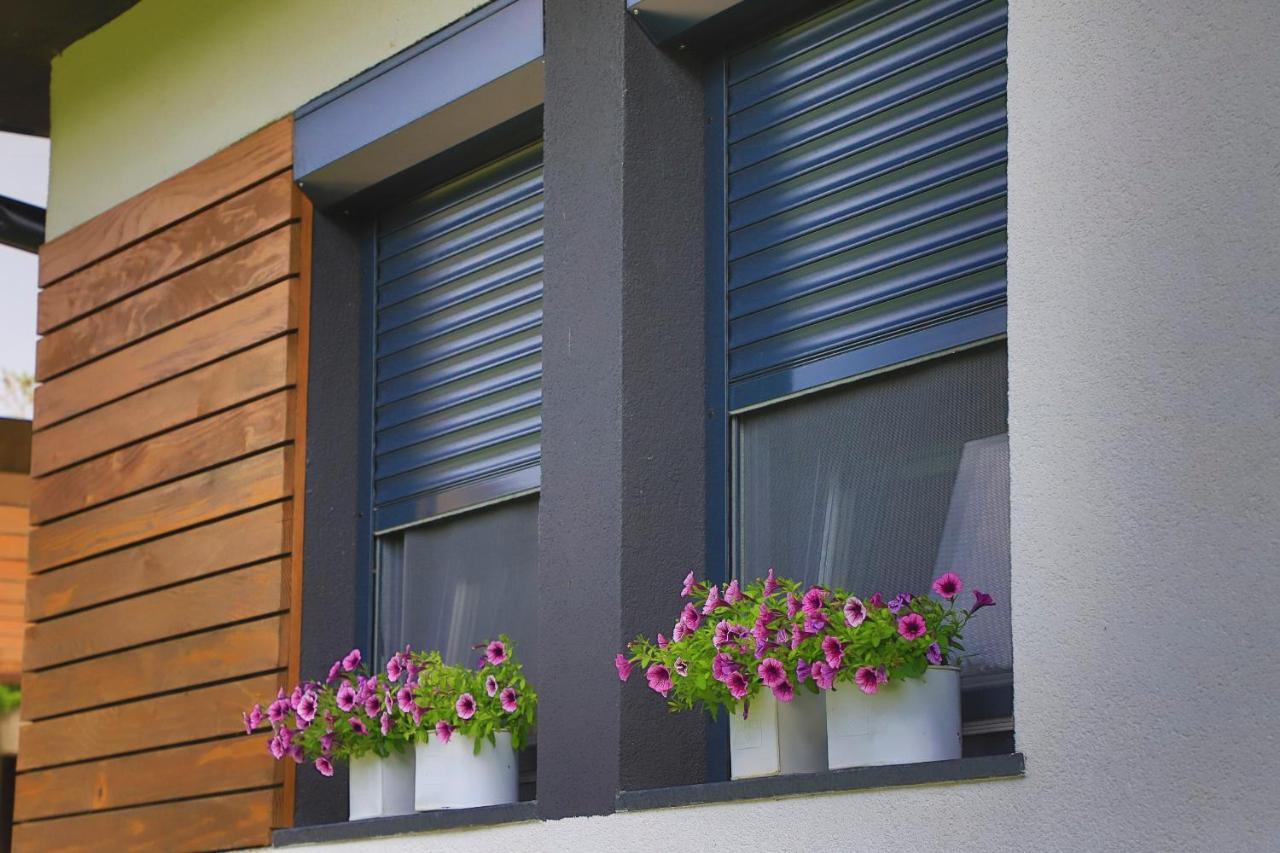 Apartments Oeneus Racic ภายนอก รูปภาพ
